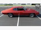 Thumbnail Photo 10 for 1972 Pontiac GTO